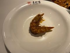 -喜虾客·大虾火锅(新世界百货郑州店)