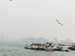 -星海广场