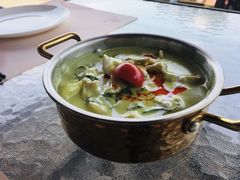 -暹罗酒肆泰餐厅酒吧