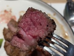 -乔泰勒JOETYLER西餐厅(曲江店)