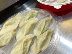 -喜家德虾仁水饺(凯德店)