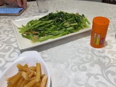 -潮之南·潮汕菜·鱼仔档(南山店)