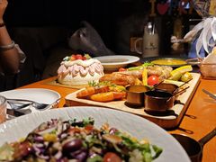 -布拉格餐厅· 中欧捷克菜(全国首店)