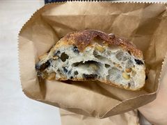 黑豆松子恰巴塔-mbd(华山路店)