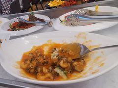 -白云宾馆-祥云西餐厅·法式鹅肝海鲜自助