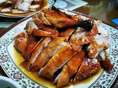-聂记粤菜馆(鼓西路店)