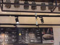 -小山城麻辣香锅(新邻生活广场店)