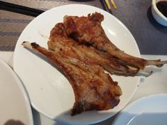 -白云宾馆-祥云西餐厅·法式鹅肝海鲜自助