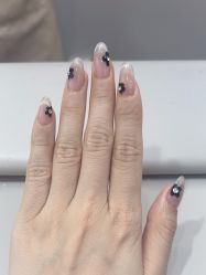 -晨·艺美甲美睫