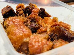 -脆皮五花肉(建东街旗舰店)