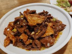 -陈傻子餐厅(世纪都会店)