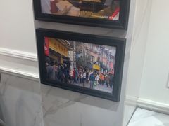 -小杨生煎(黄河路店)