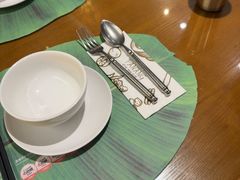 -帕蓝·暹罗料理(大学路店)