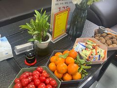 -润合汇养生馆(佳宁娜广场店)