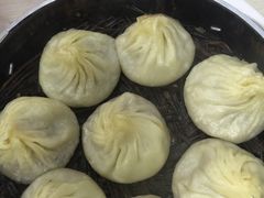 -鲁氏汤包王(长白街店)