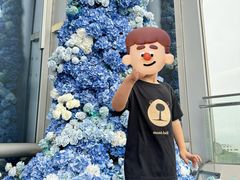 -厦门海港英迪格酒店(中山路店)