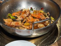 -七欣天香辣蟹火锅(上海银亿滨江店)