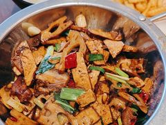 -U你·天然调味(南湖总店)