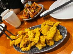 琅琊土豆-付小姐在成都(中山公园店)
