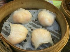 -添好运点心专门店(深水埗店)