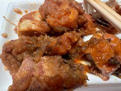 -涿派·炝锅鱼(涿州店)