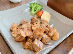 -蟹之国·精品蟹料理(极地店)