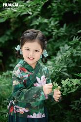 -花开映像儿童摄影