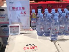 零售区-7fresh七鲜(大族广场店)