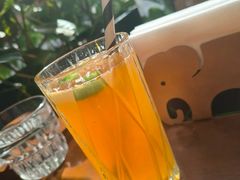 -Shantek象提南亚餐厅&西餐融合Bistro(淮海中路店)