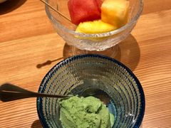 -皇品田苑日式料理(苏州中心店)