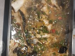 -半天妖烤鱼(芝罘万达店)