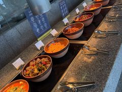 -解放碑威斯汀酒店-知味国际美食餐厅