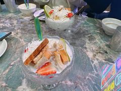 -浩海火燒雲傣家菜(芮欧百货店)