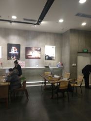 -汪正影业素摄儿童摄影工作室(星摩尔购物中心店)