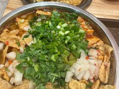 -柳州肥姨妈大骨螺蛳粉(江宁万达店)