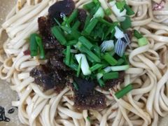 -邓邓胖姐拌面(濉溪路店)