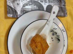 -何记面馆(龙泉山店)