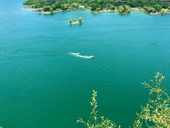 -易水湖景区