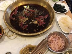 -莽子老火锅自助火锅(通锦桥路店)