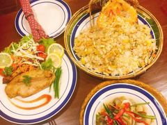 -茉莉.Red Crab
