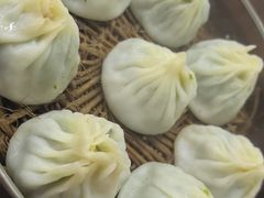-曼曼汤包(建国西路店)
