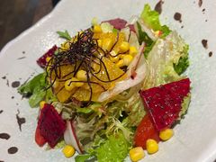 -火炉火自助餐(悠唐购物中心店)