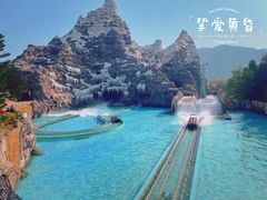 -珠海长隆海洋王国