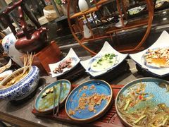 -吉布鲁牛排海鲜自助(硕果时代店)