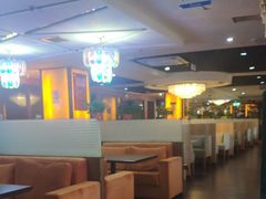 -上岛咖啡(华源四里店)