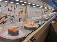 -三禾寿司(君尚店)