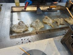 -仙螺岛海鲜自助餐厅(总店)