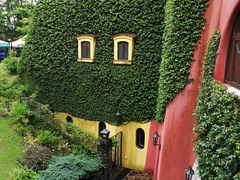 -三鹰之森吉卜力美术馆