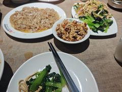 -直隶安家牛肉罩饼(七一路店)