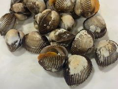 -张树军海鲜(王府壹号店)